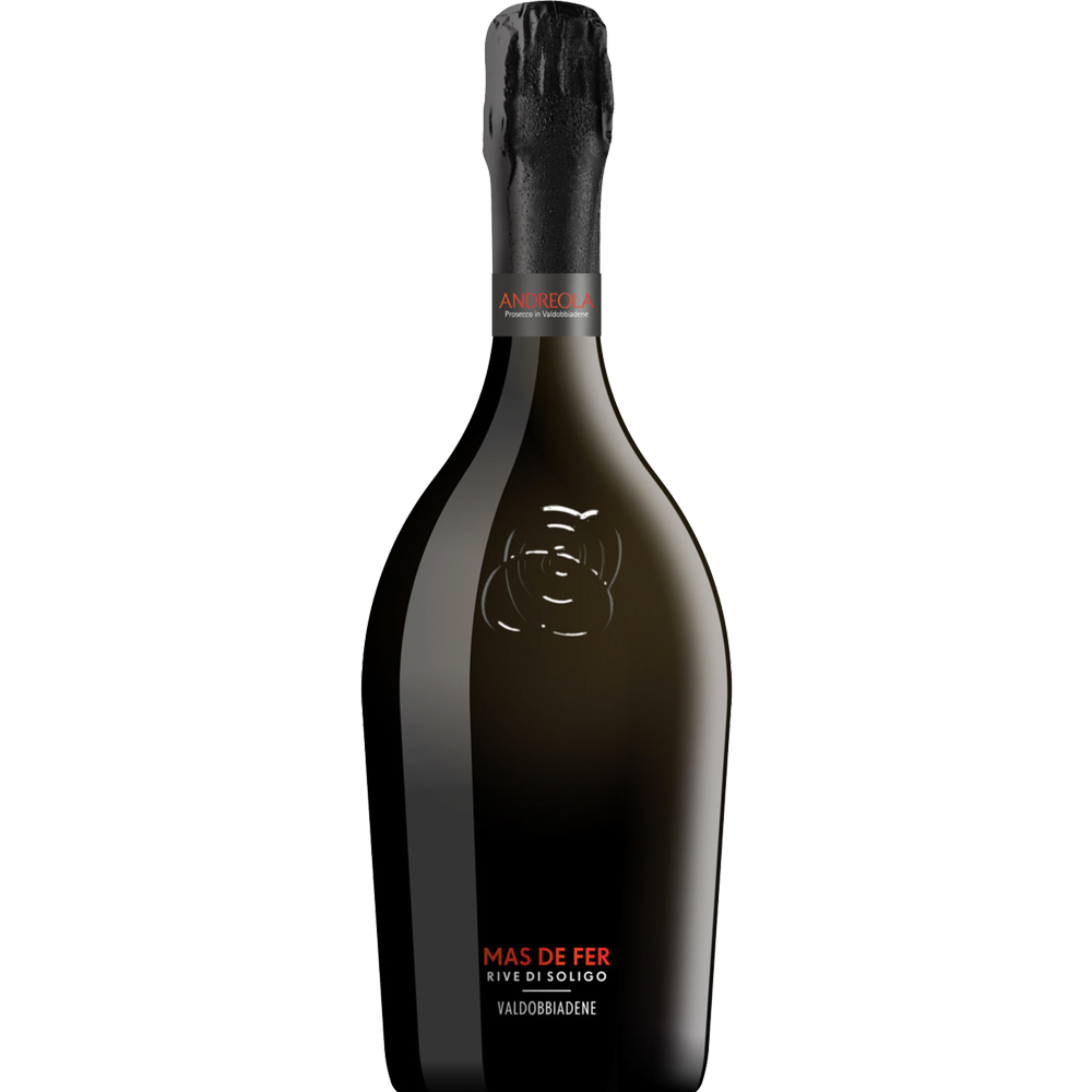 VALDOBBIADENE Extra Dry - MAS DE FER