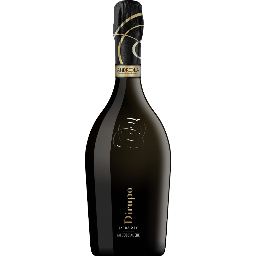 VALDOBBIADENE Extra Dry - DIRUPO 300 cl