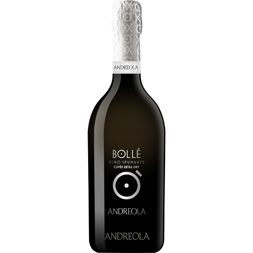 SPUMANTE Extra Dry - BOLLÉ 300 cl