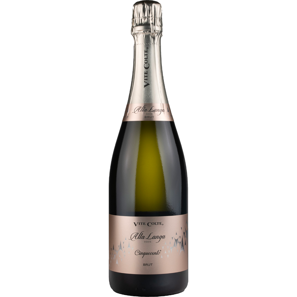 SPUMANTE Brut - ALTA LANGA