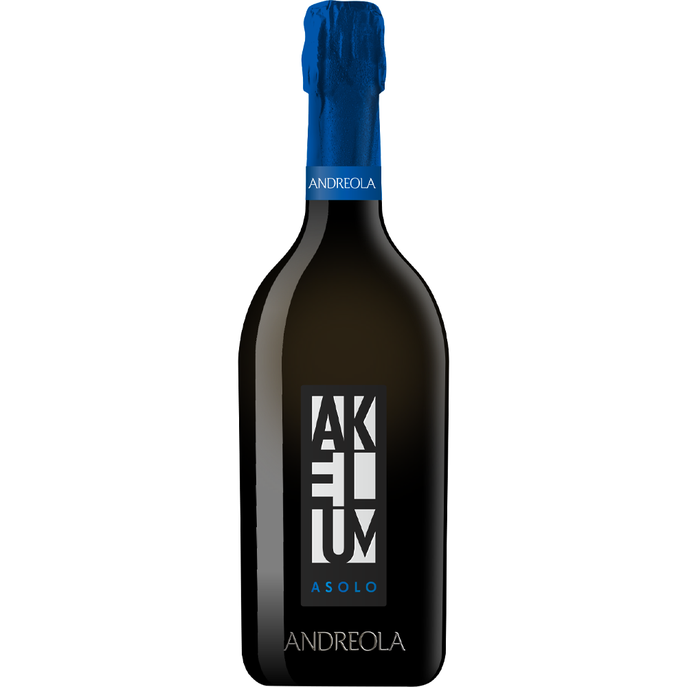 PROSECCO SUPERIORE BRUT - ALKELUM