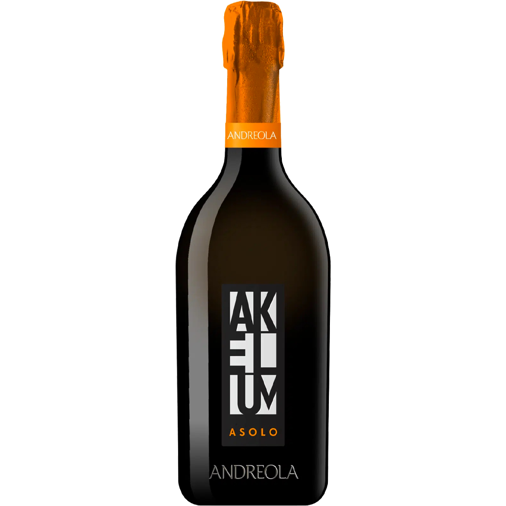 PROSECCO SUPERIORE EXTRA DRY - ALKELUM