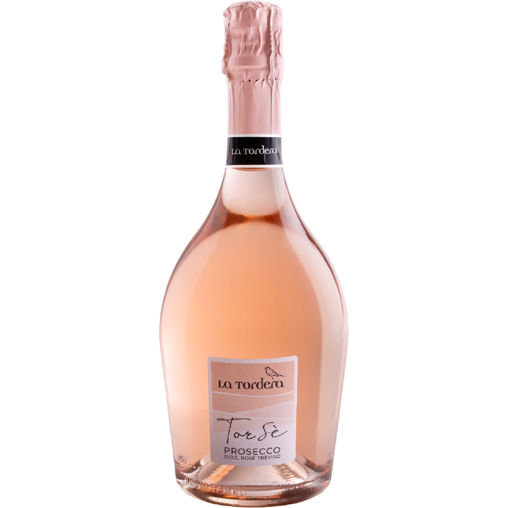 PROSECCO ROSÉ - TOR SÉ