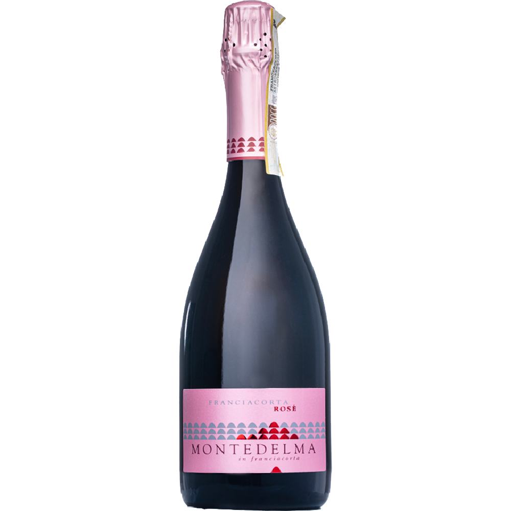 FRANCIACORTA BRUT ROSÉ