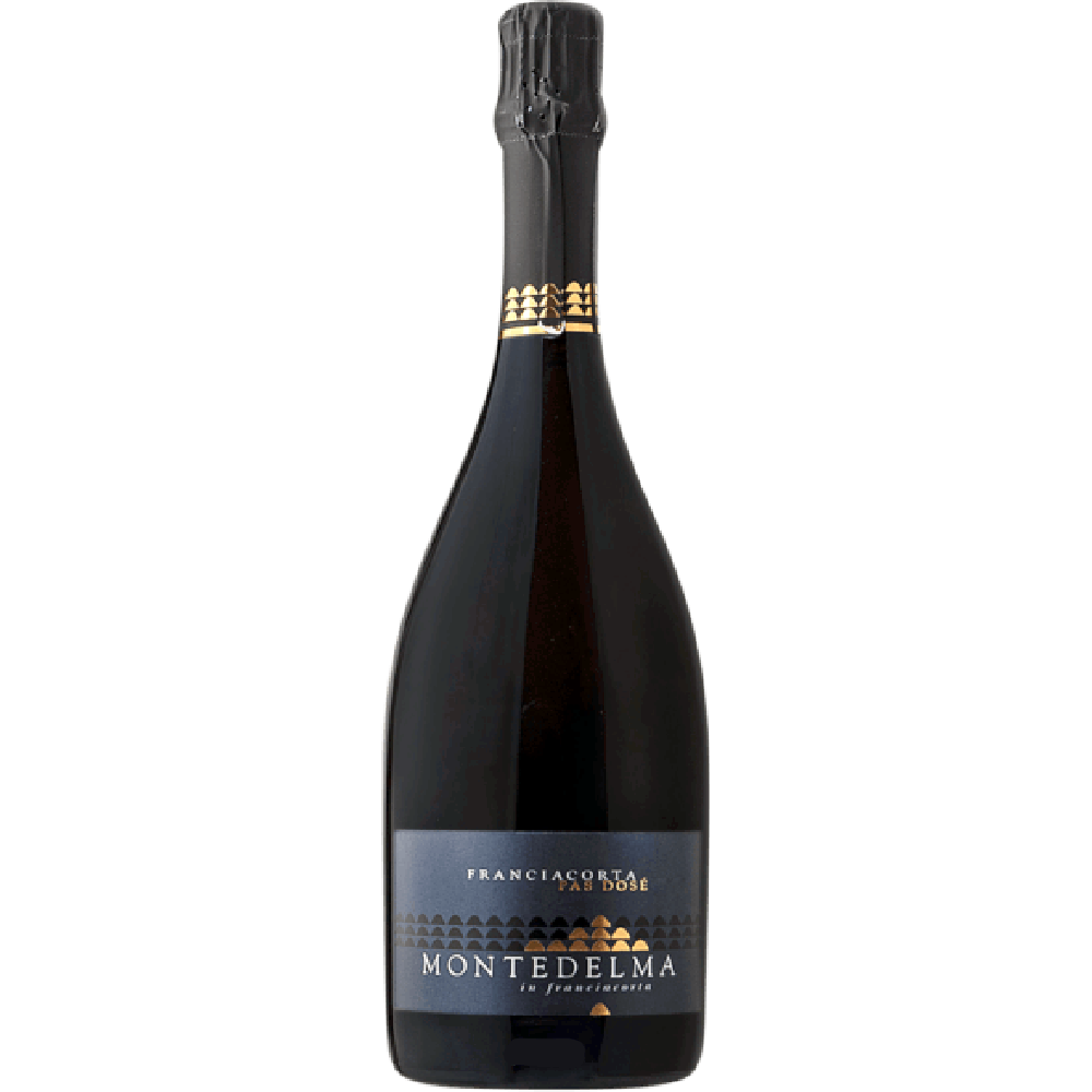 FRANCIACORTA PAS DOSÉ