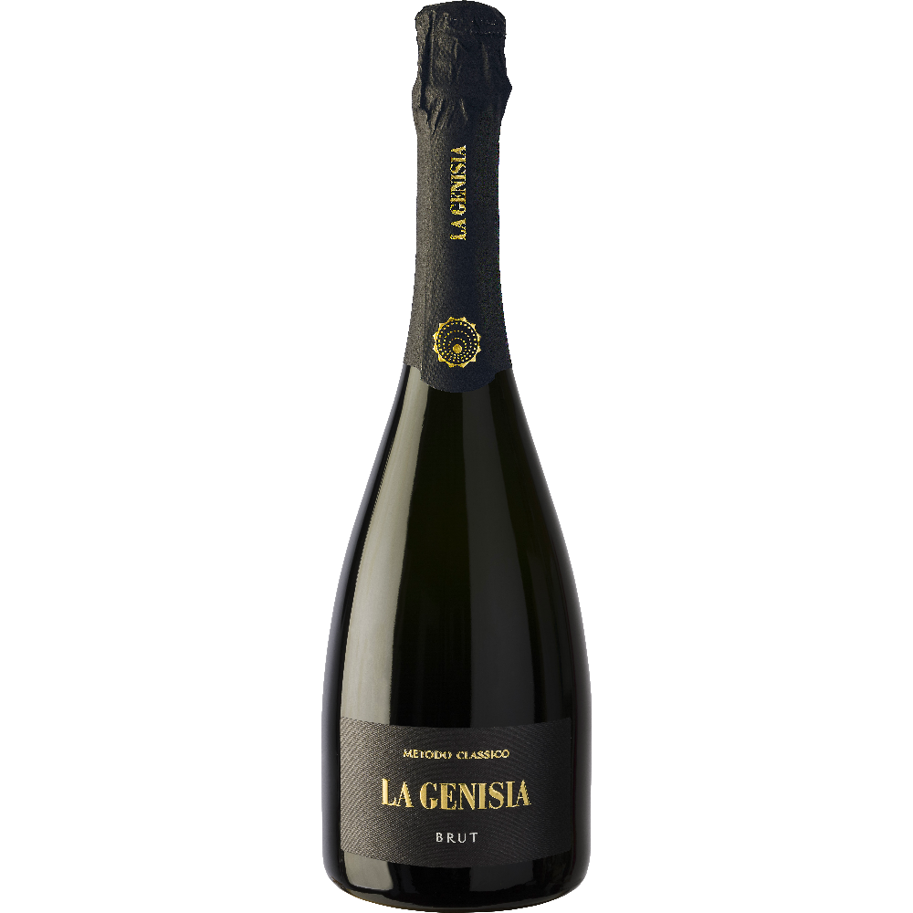 SPUMANTE PINOT NERO BRUT