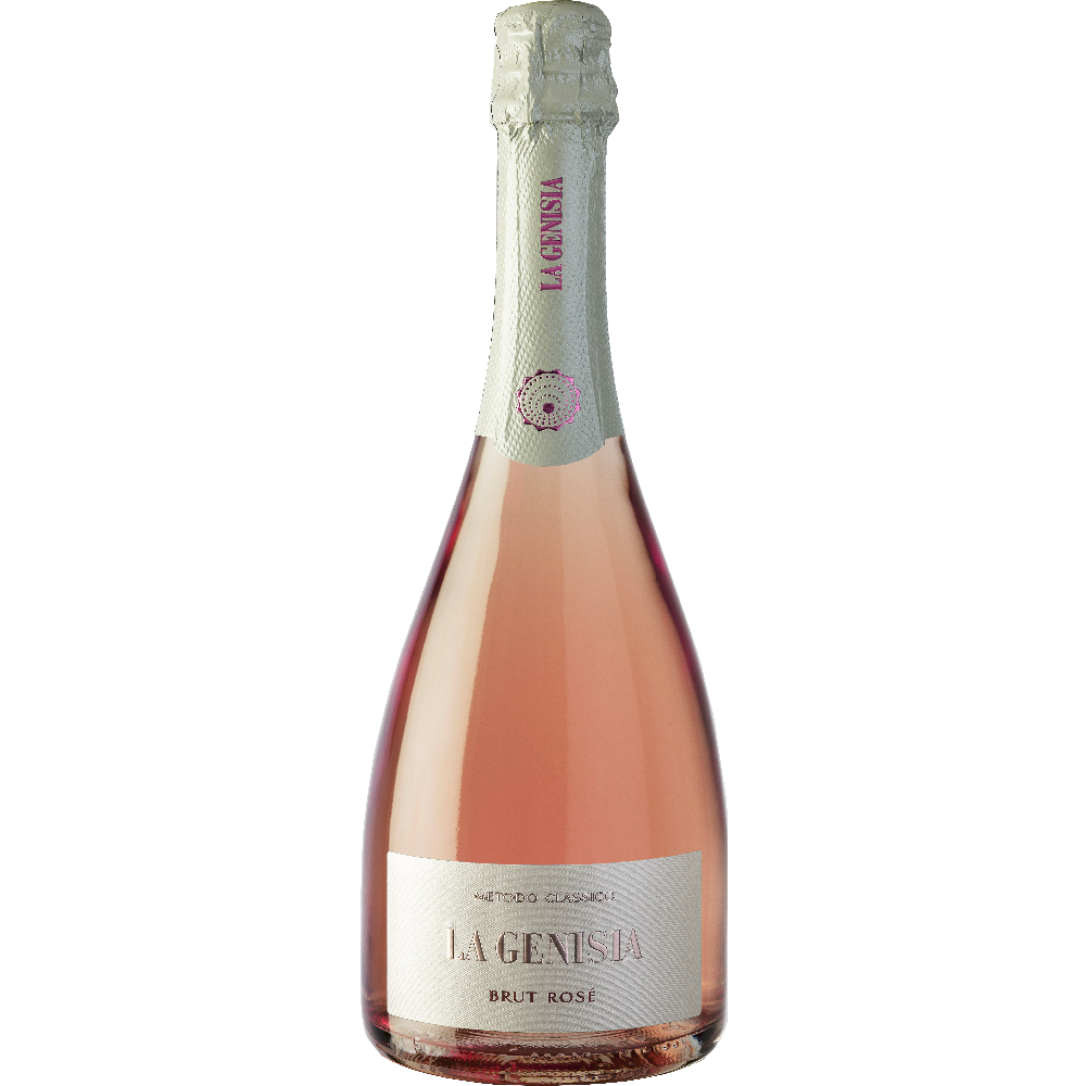 CRUASÈ ROSÈ BRUT
