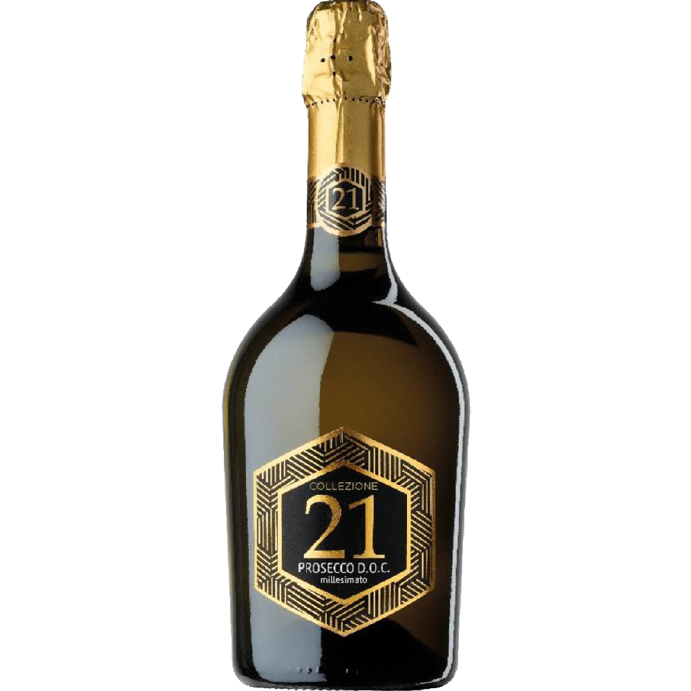 PROSECCO DOC MILL.O "21"