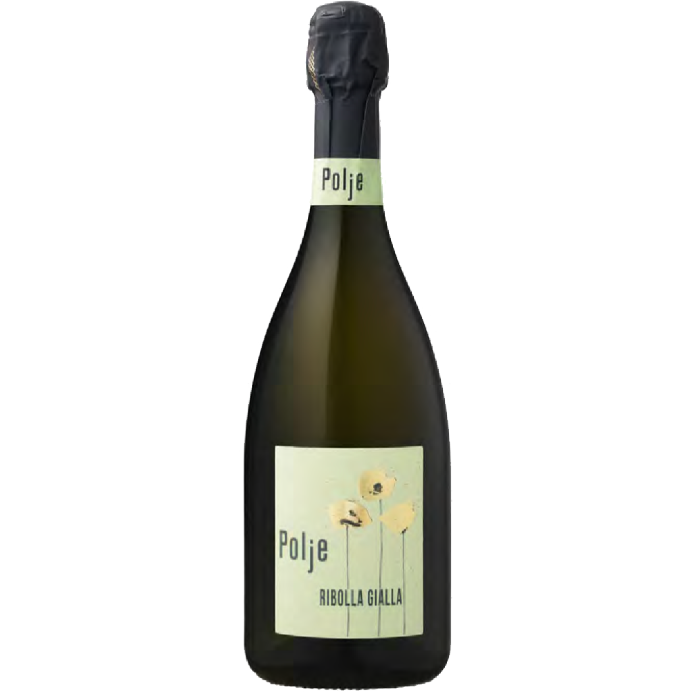 RIBOLLA SPUMANTE BRUT NATURE