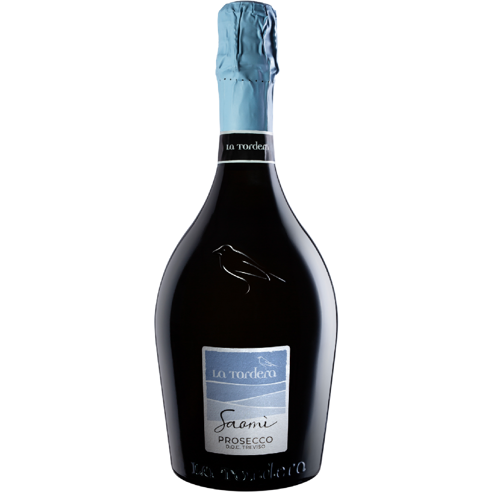 PROSECCO DOC Brut - SAOMI - Magnum