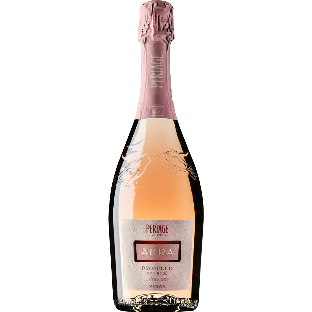 PROSECCO DOC ROSÉ AFRA