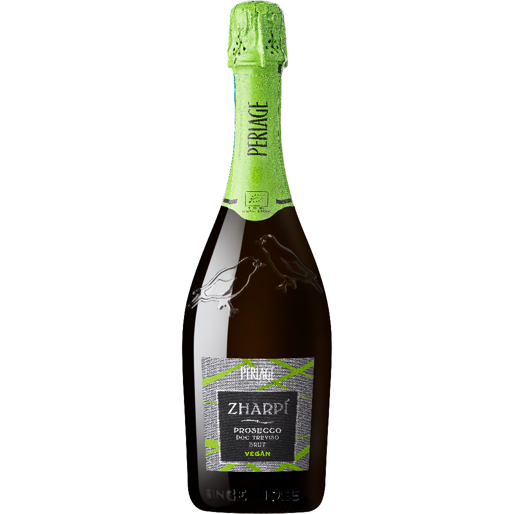 PROSECCO DOC BIO "ZHARPì"