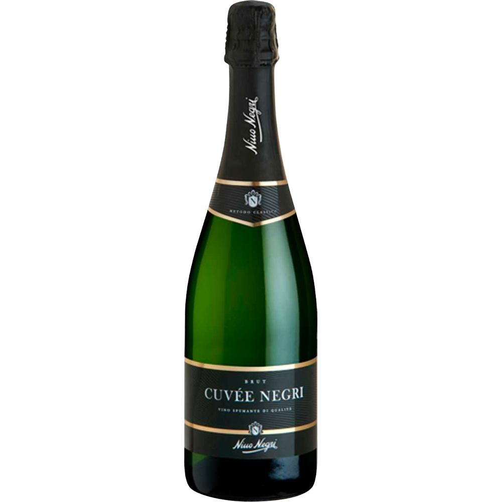 CUVEE NEGRI - Brut