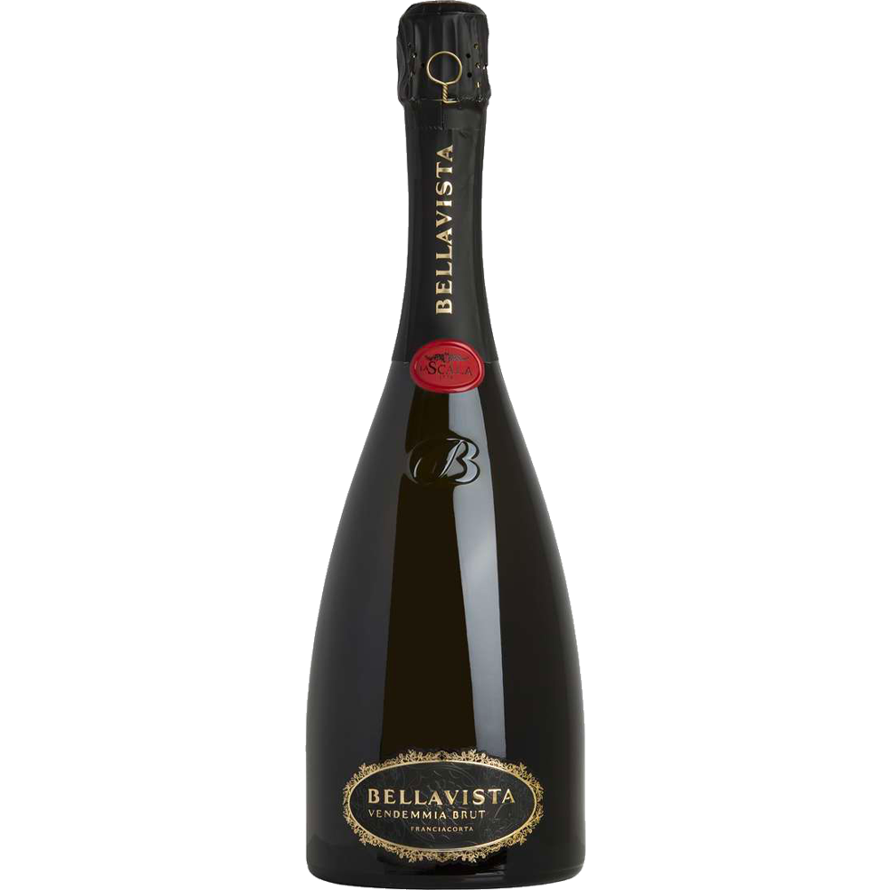 FRANCIACORTA "TEATRO LA SCALA" BRUT