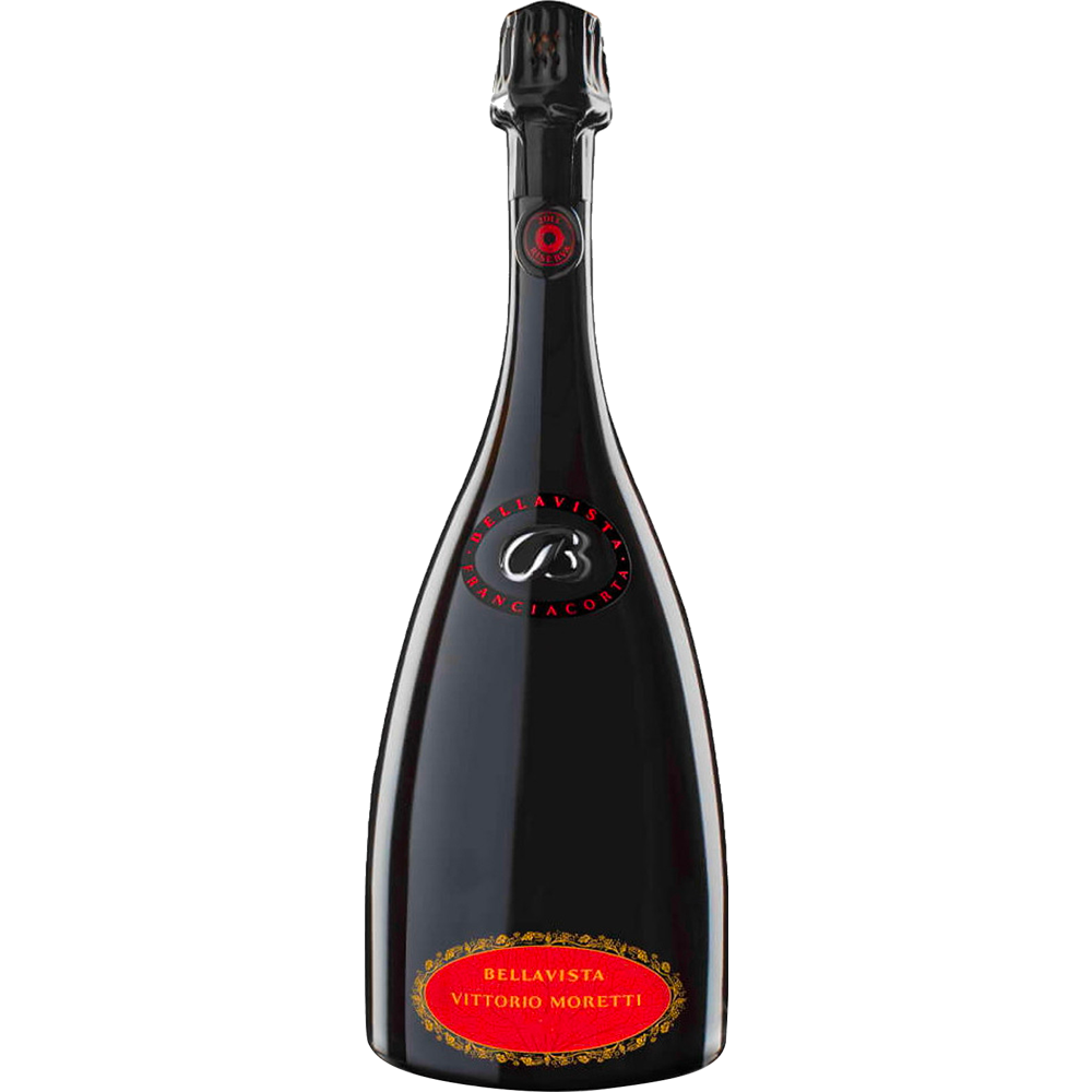 FRANCIACORTA "VITTORIO MORETTI" RISERVA