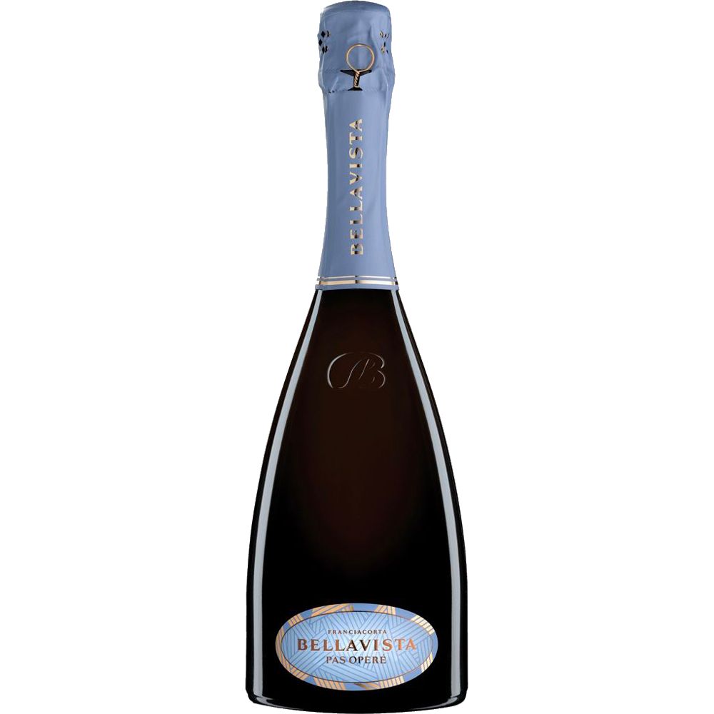 FRANCIACORTA PAS OPERE'