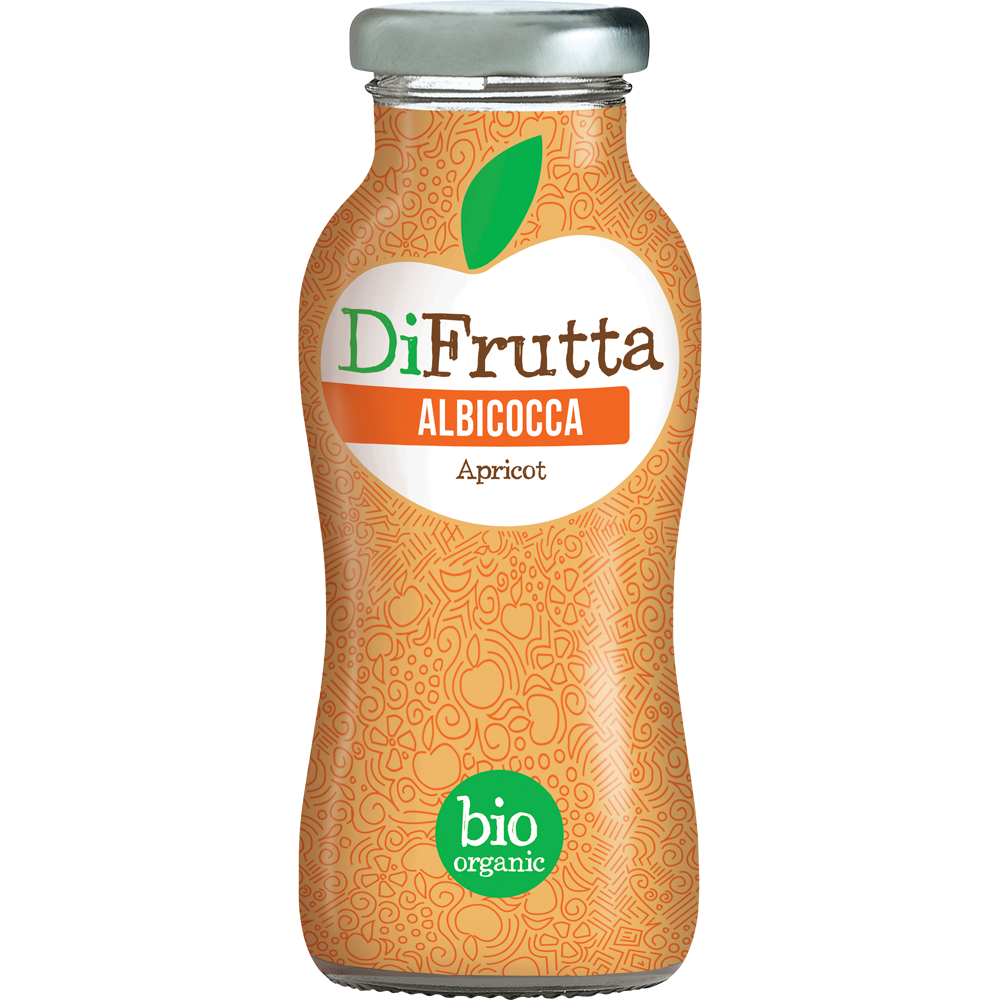 ALBICOCCA BIO