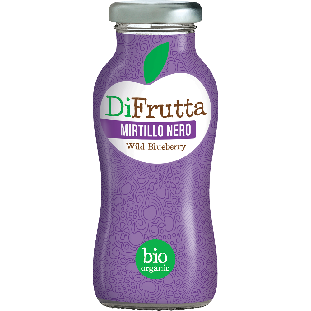 MIRTILLO BIO