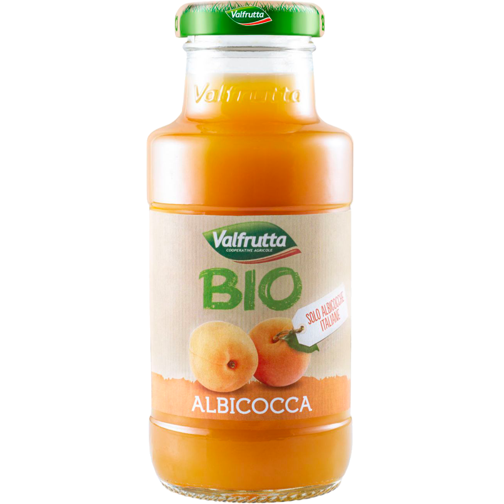 ALBICOCCA BIO