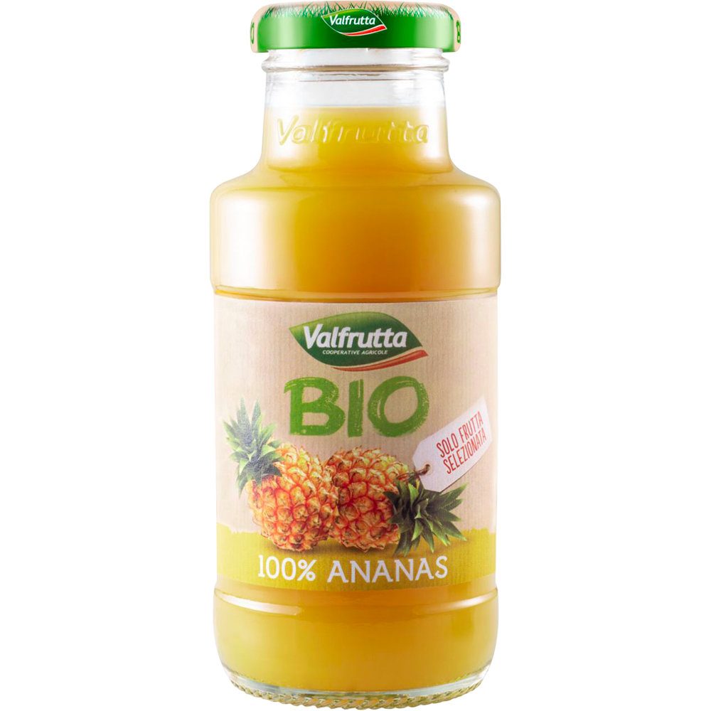 ANANAS BIO