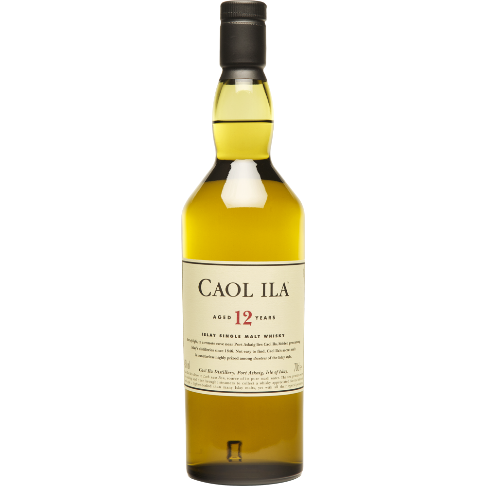 CAOL ILA 12Y