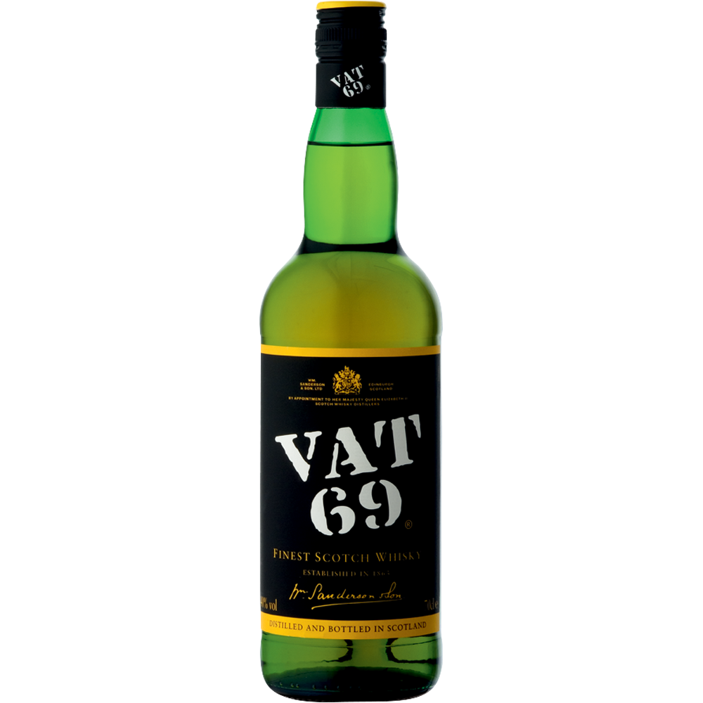 VAT 69