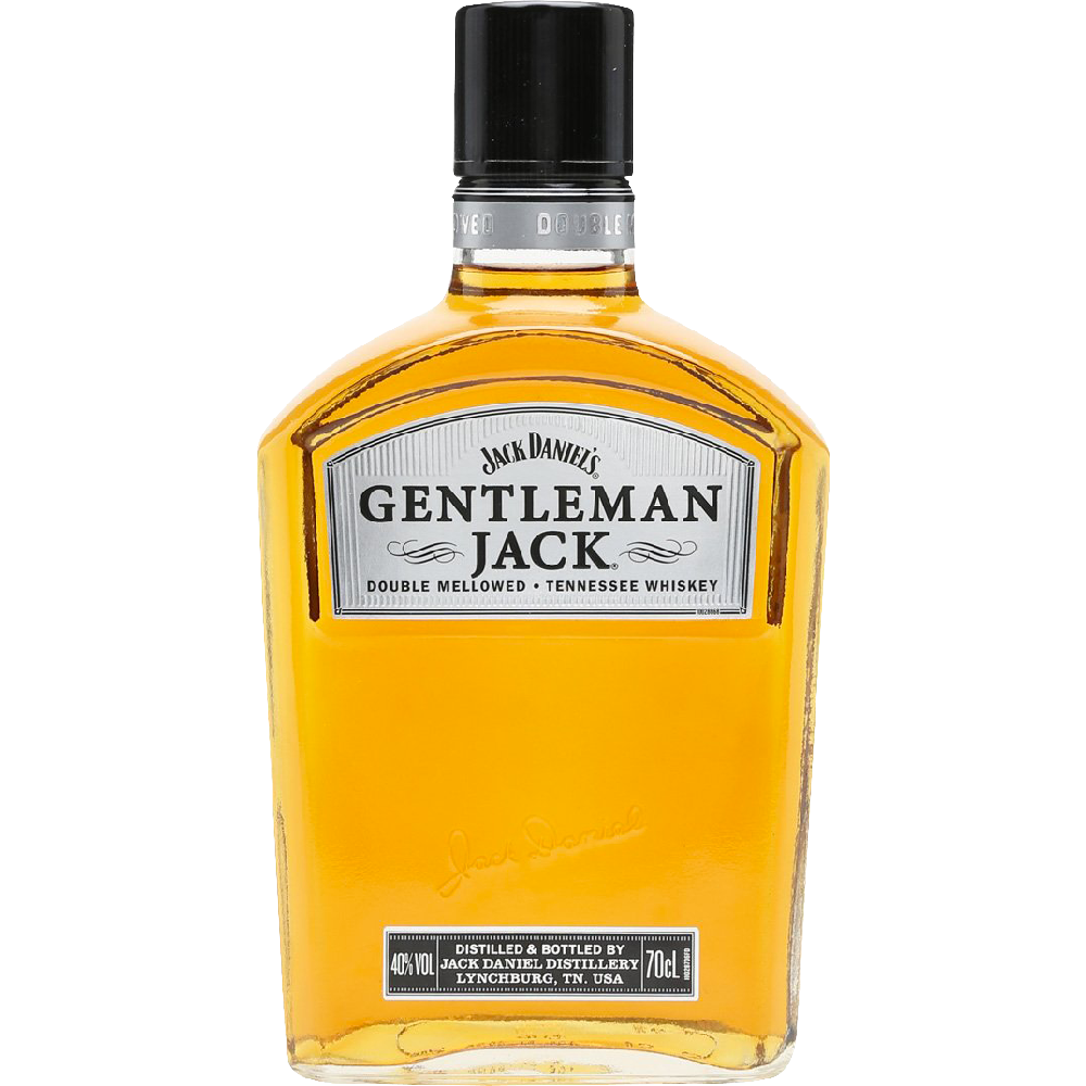 GENTLEMEN JACK