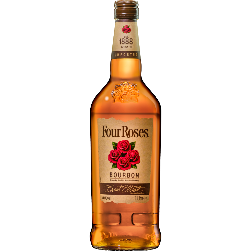 FOUR ROSES