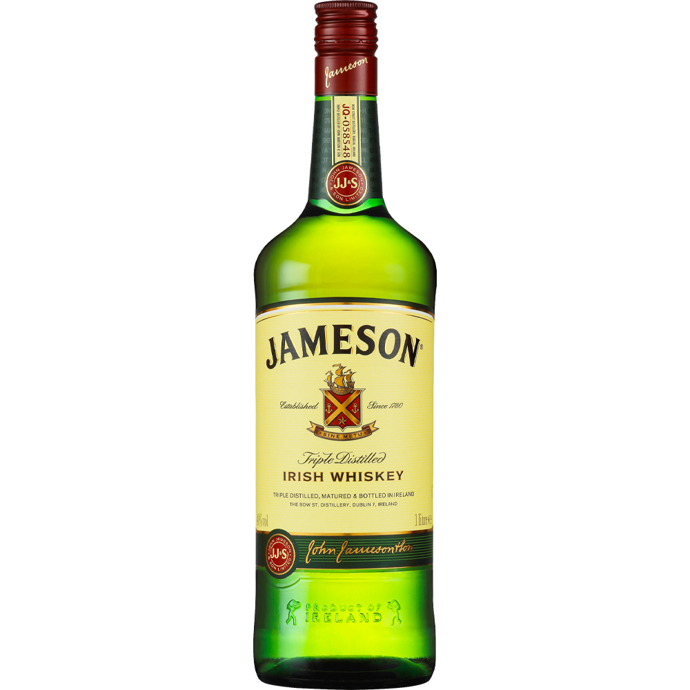 JAMESON
