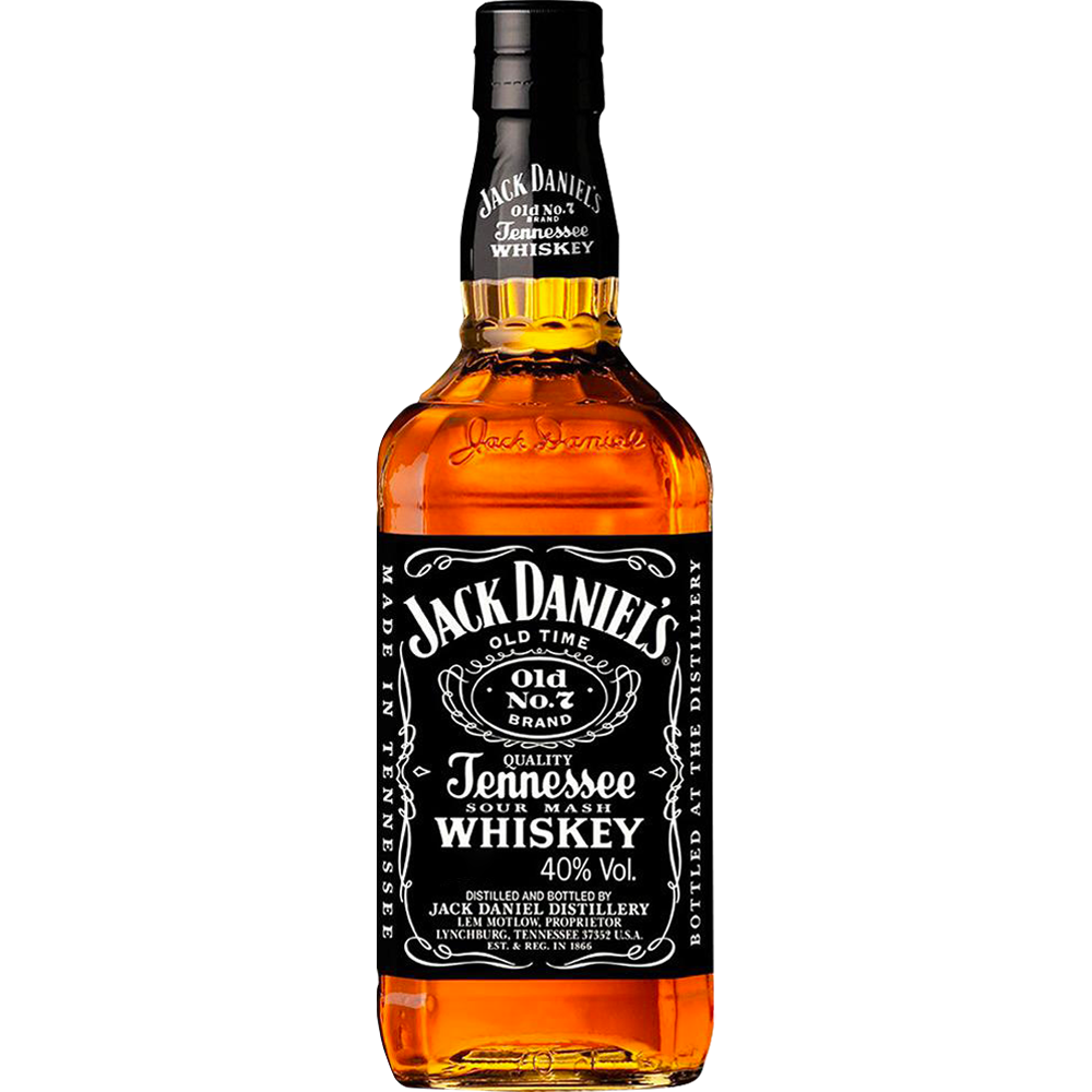 JACK DANIEL'S