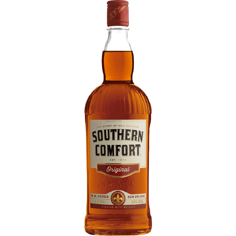 SOUTHERN COMFORT