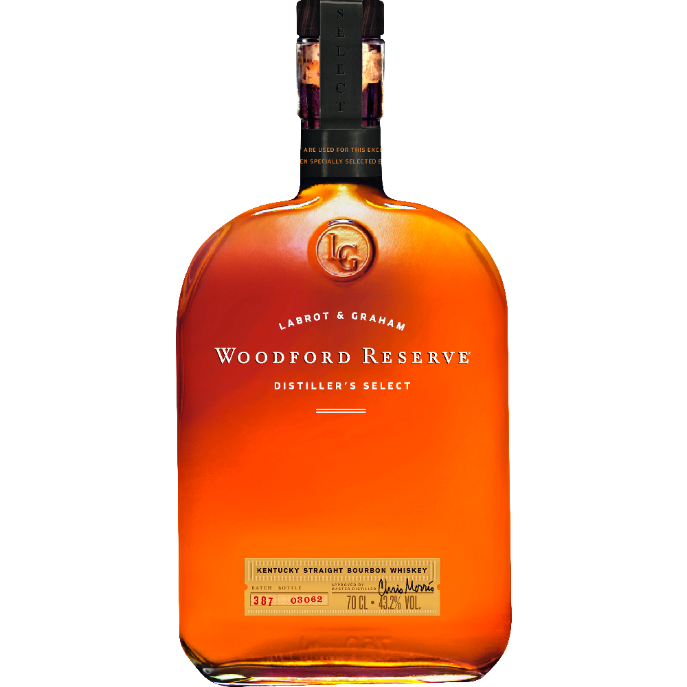WOODFORD RESERVE
