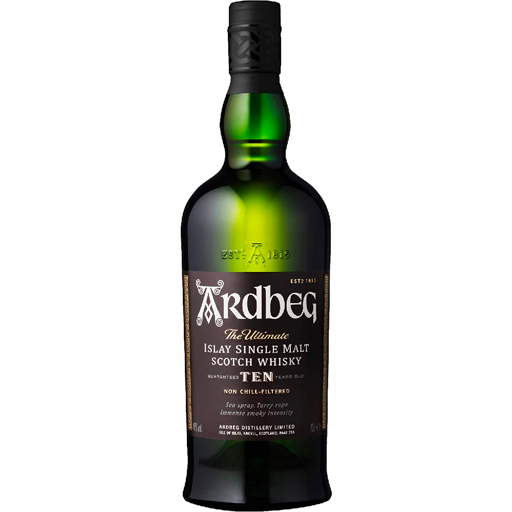 ARDBEG 10 Y
