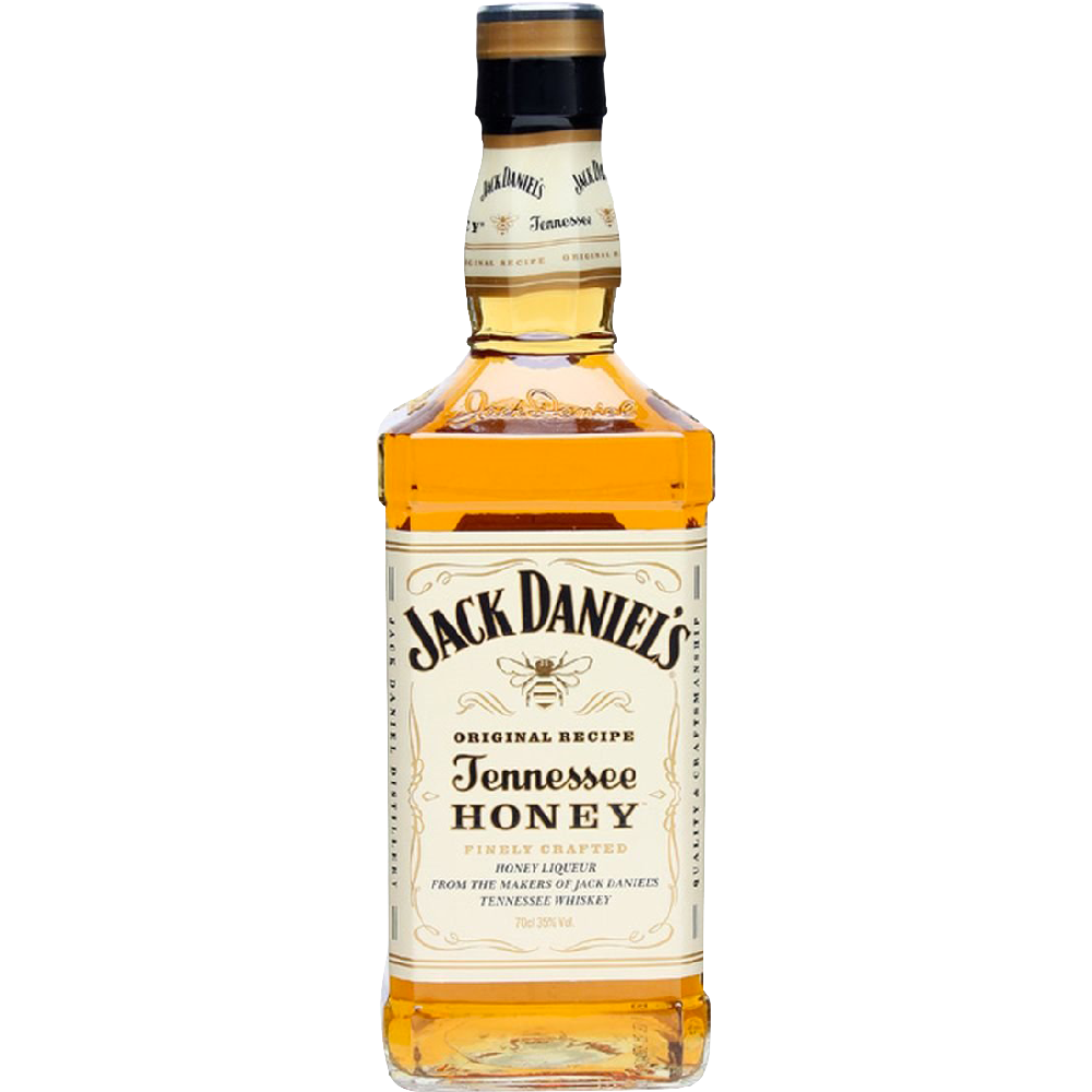 JACK DANIEL'S HONEY