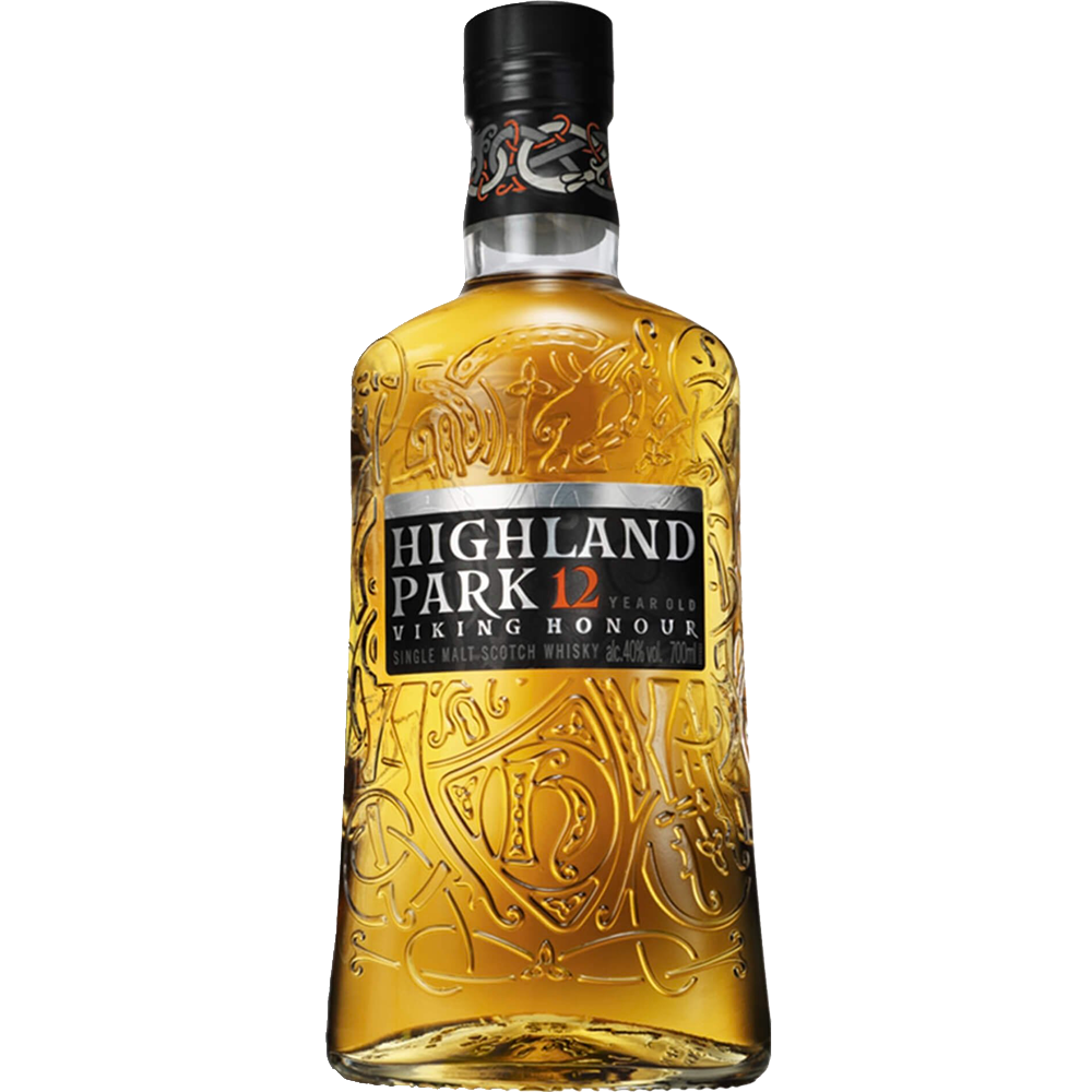 HIGHLAND PARK 12Y