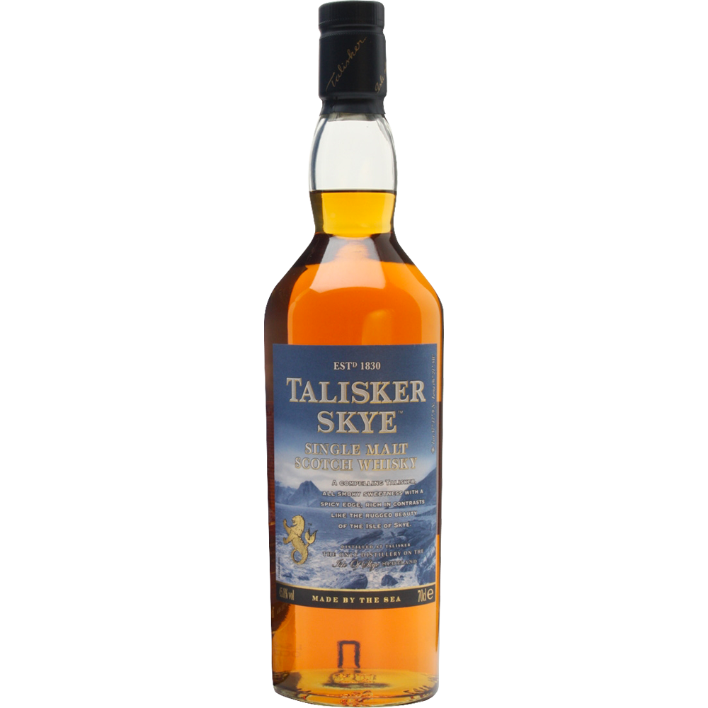 TALISKER SKYE