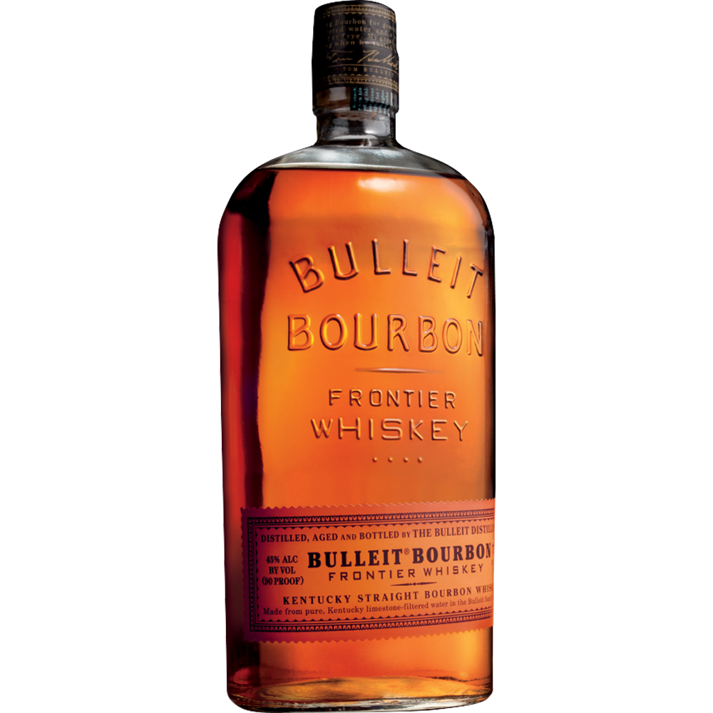 BULLEIT BOURBON