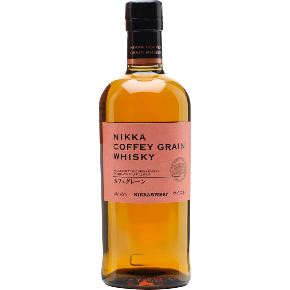 NIKKA COFFEY GRAIN