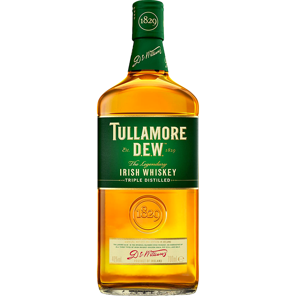 TULLAMORE DEW