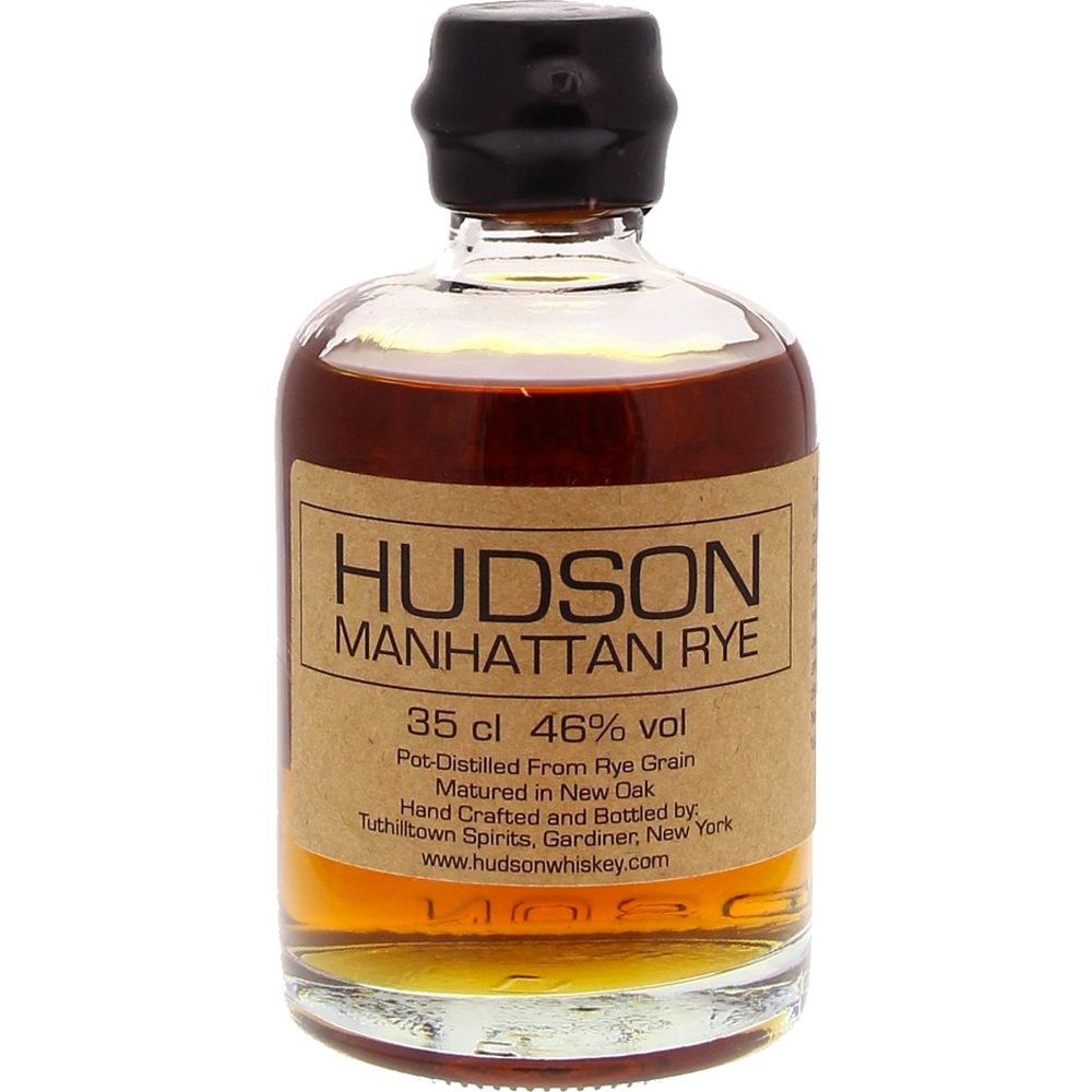 HUDSON MANHATTAN