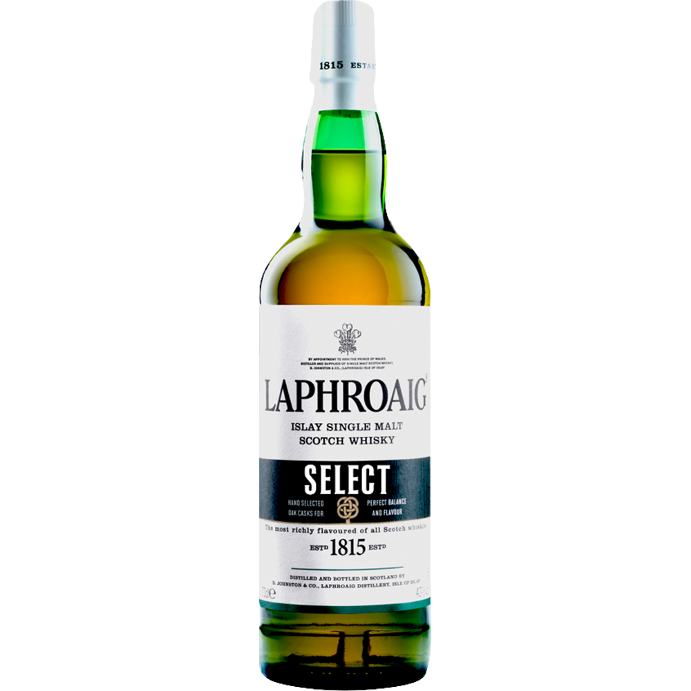 LAPHROAIG SELECT