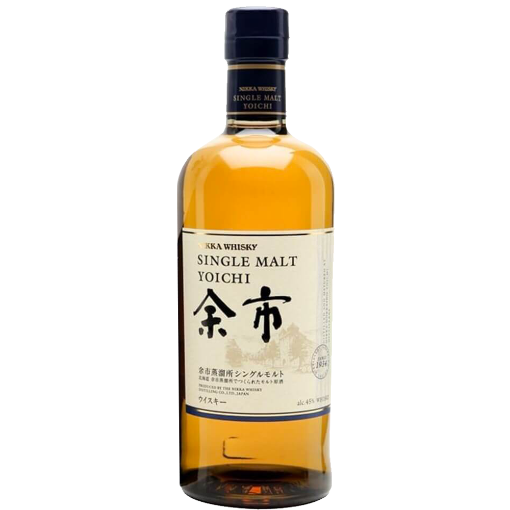 NIKKA YOICHI