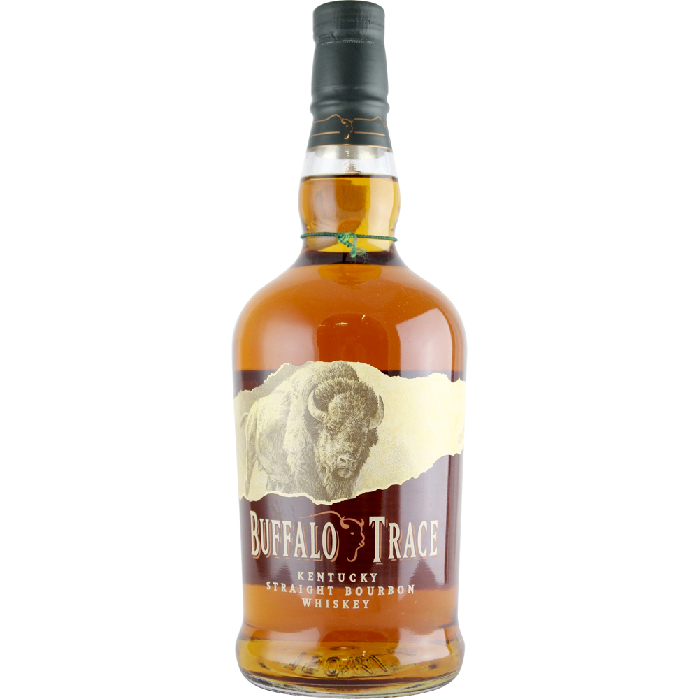 BUFFALO TRACE