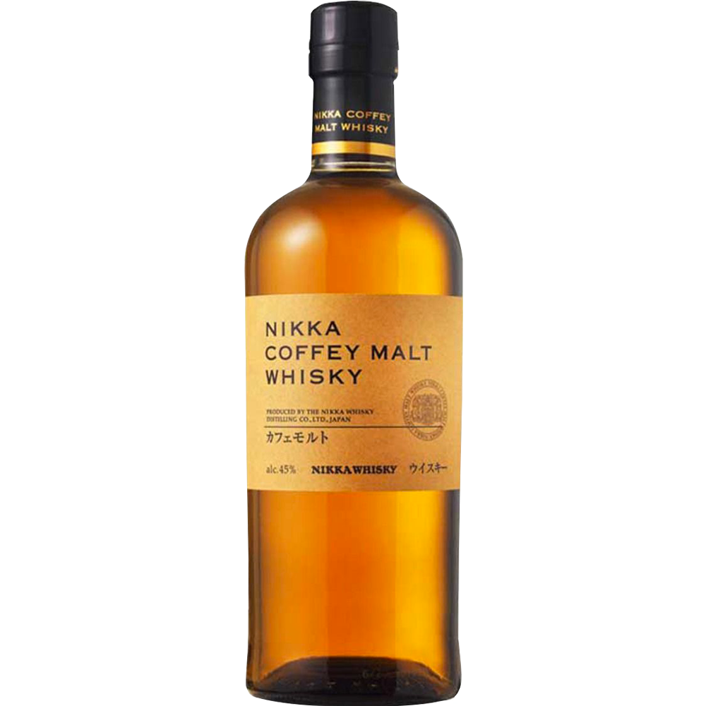 NIKKA COFFEY MALT