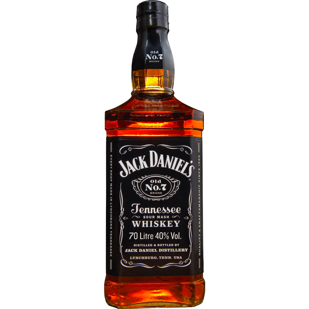 JACK DANIEL'S
