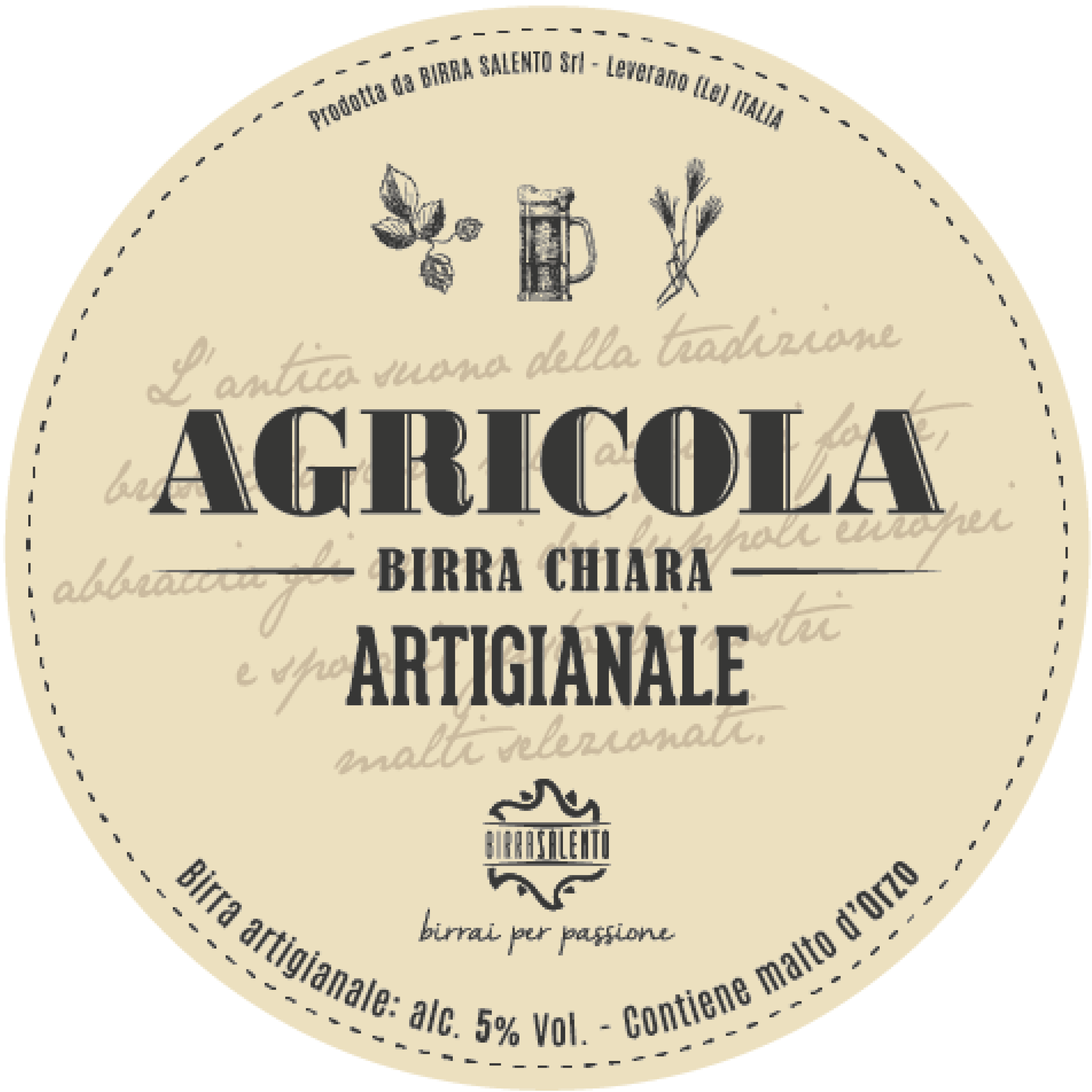AGRICOLA
