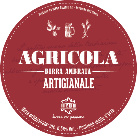 AGRICOLA AMBRATA