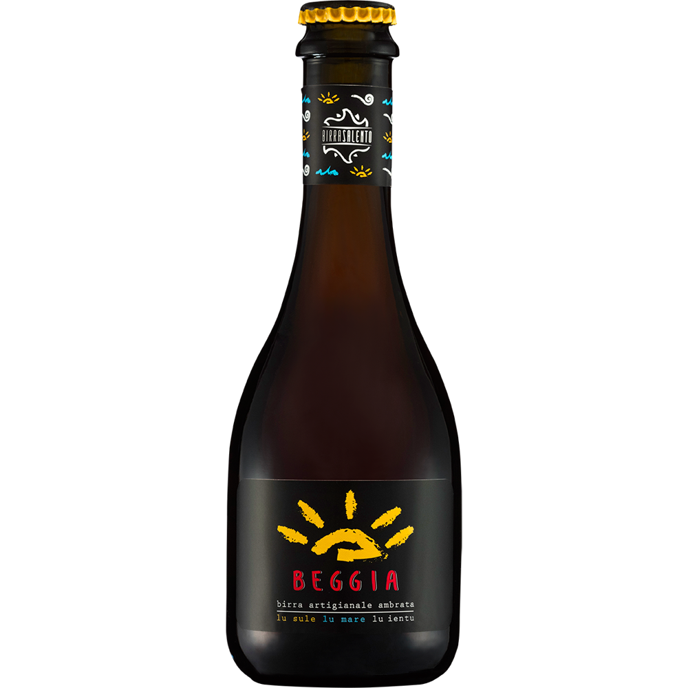 BEGGIA