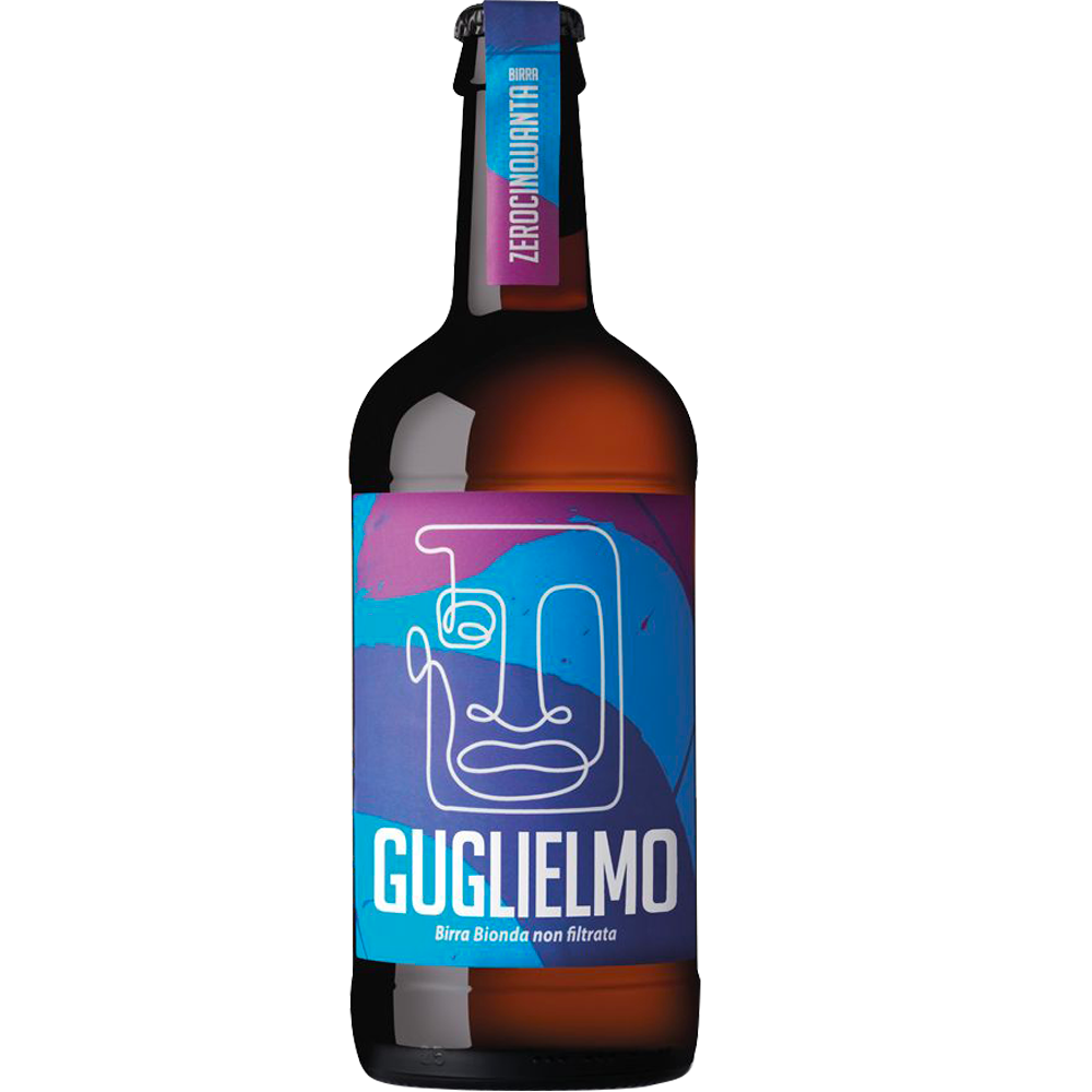 GUGLIELMO