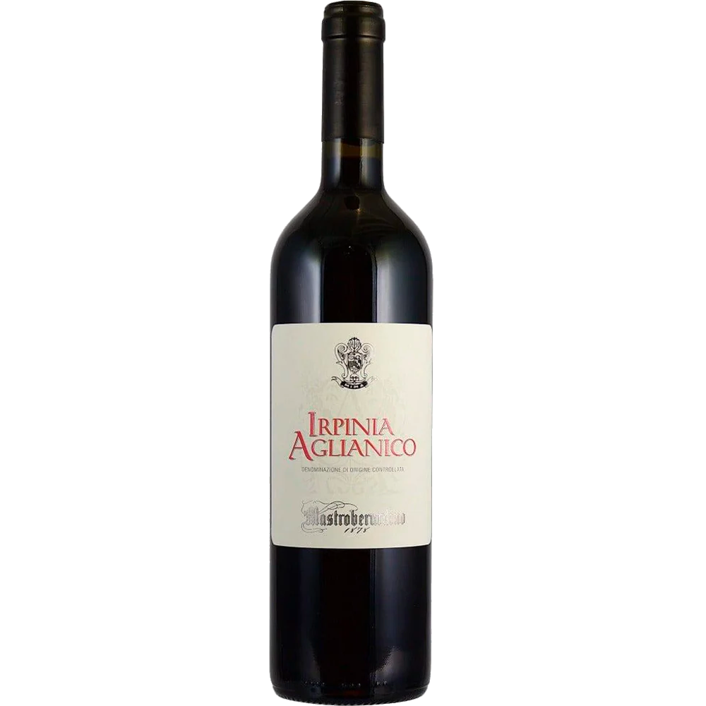 AGLIANICO IRPINIA